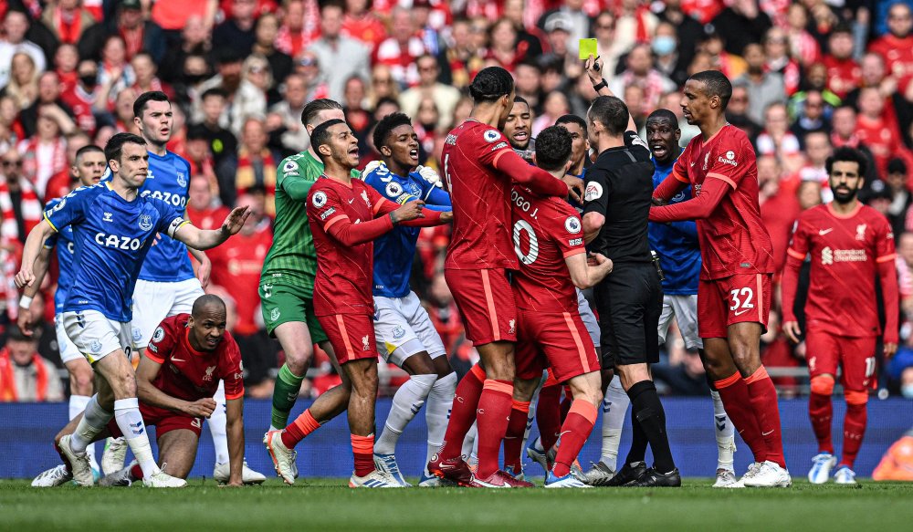 选择性执法 选择性执法