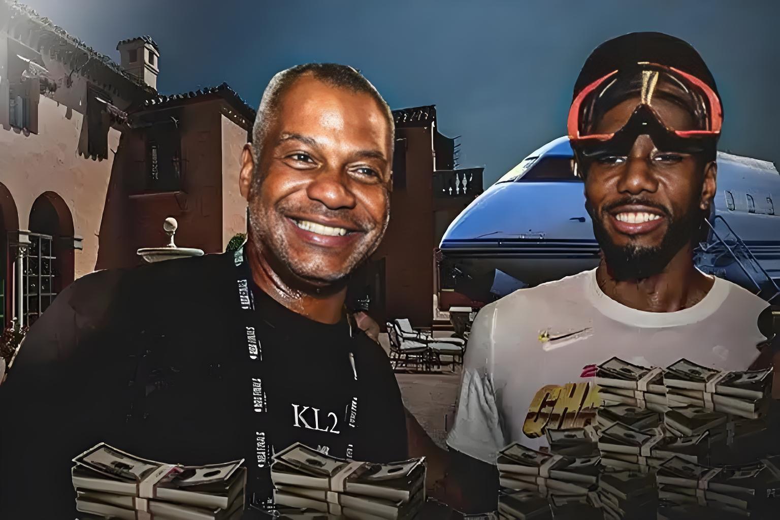 他的曼联强 他的曼联强