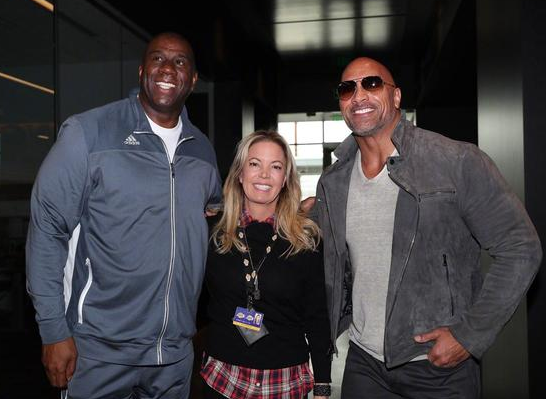 脸近景与核 脸近景与核